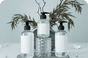 Adhesives for Bottle Labeling 