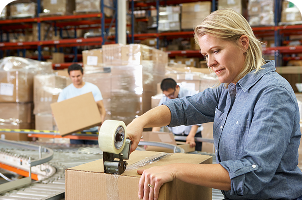 Adhesives for  Industrial & Packaging Tapes