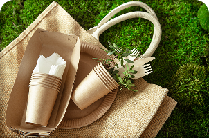 Barrier Coatings for Food Packaging